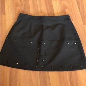 Zara Mini Skirt